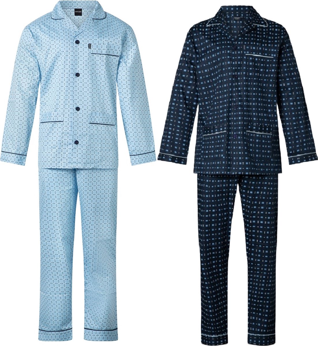 Pyjama's kopen? - Shop online op