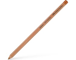 Faber-Castell pastelpotlood Pitt - 187 gebrande oker - FC-112287