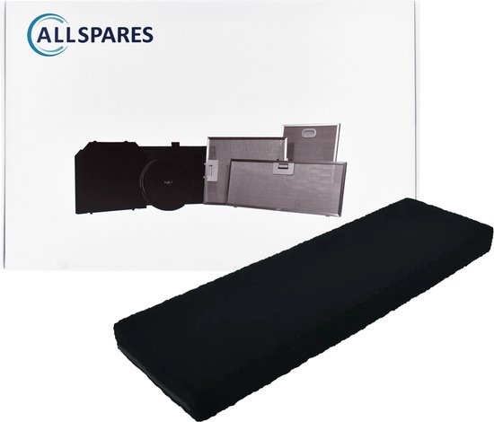 Filtre à charbon adapté au Novy Monoblock 7900055
