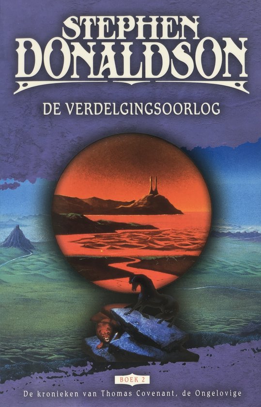 9789024548514 - Verdelgingsoorlog Dl 2