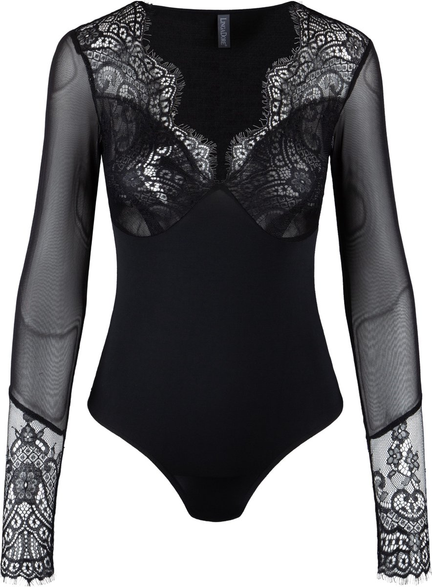LingaDore Body long sleeve
