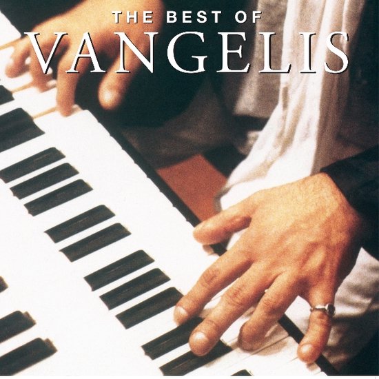 The Best of Vangelis