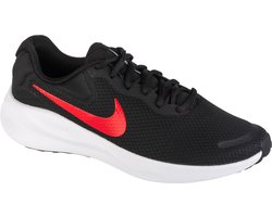 Nike Revolution 7 Hardloopschoenen Zwart EU 44 1/2 Man