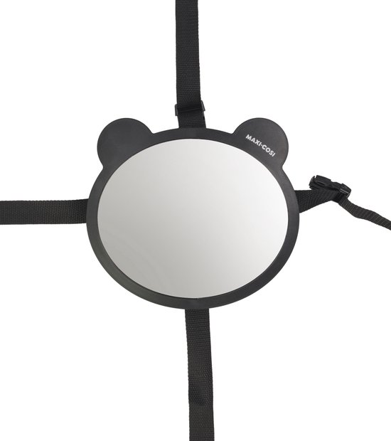 Maxi-Cosi Achteruitkijkspiegel - Black - Accessoire van Maxi-Cosi — afbeelding 2