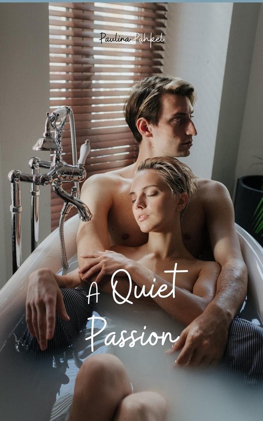 A Quiet Passion