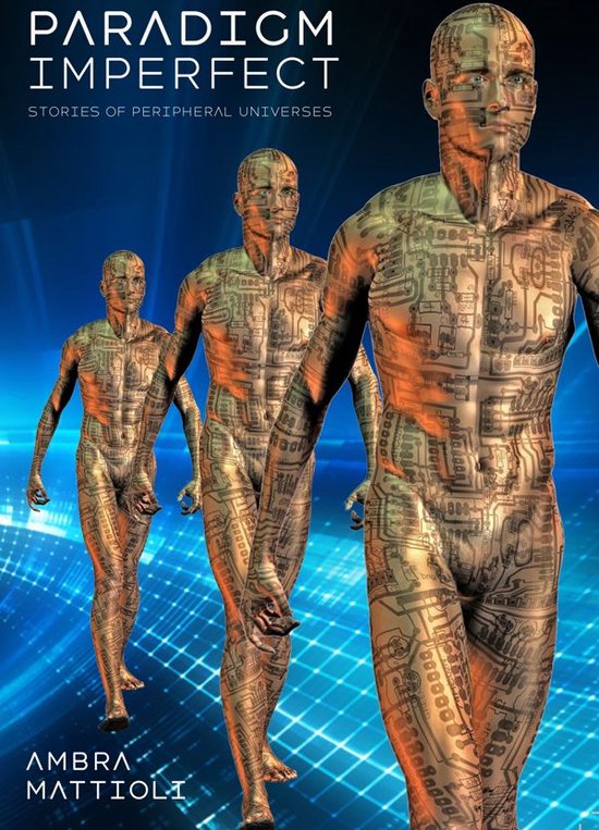 Paradigm imperfect - cover