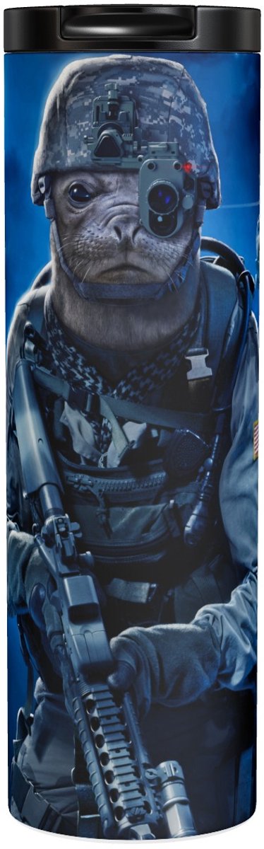 Navy Seal - Thermobeker 500 ml
