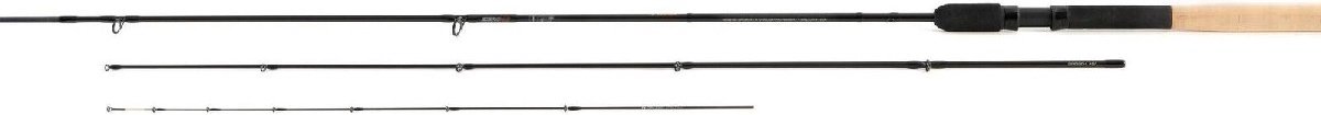 Guru N-Gauge Pro Feeder 2pc. 2,70 m 1-30 gr