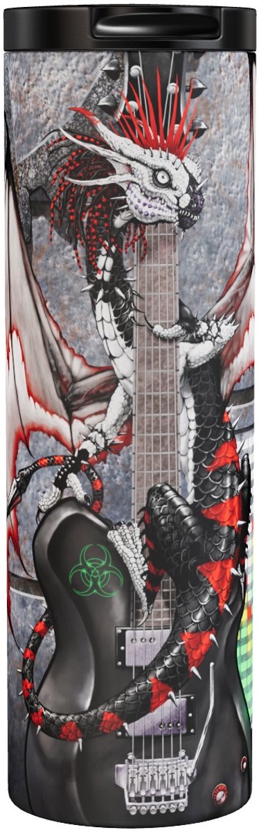 Tech-n-dustrial Dragon - Thermobeker 500 ml