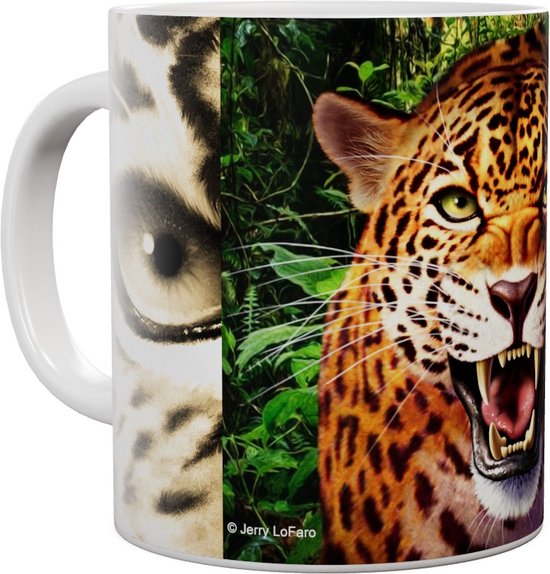 Jaguar - Tasse 440 ml