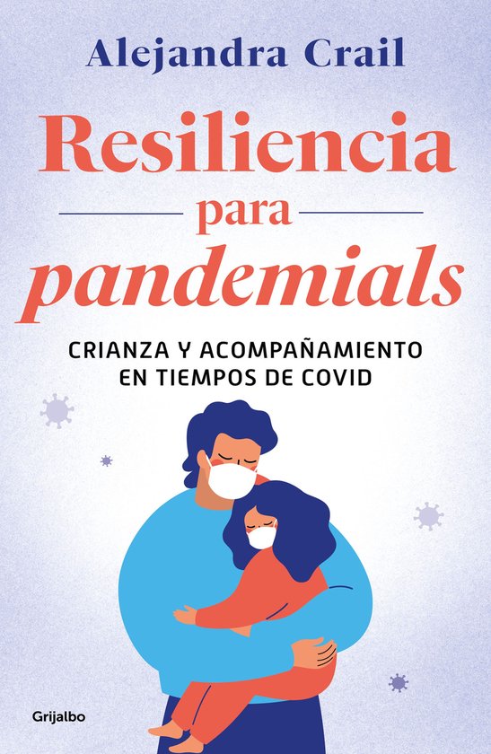 Resiliencia para pandemials - cover