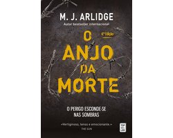 Inspectora Helen Grace 6 - O Anjo da Morte (Inspectora Helen Grace 6)