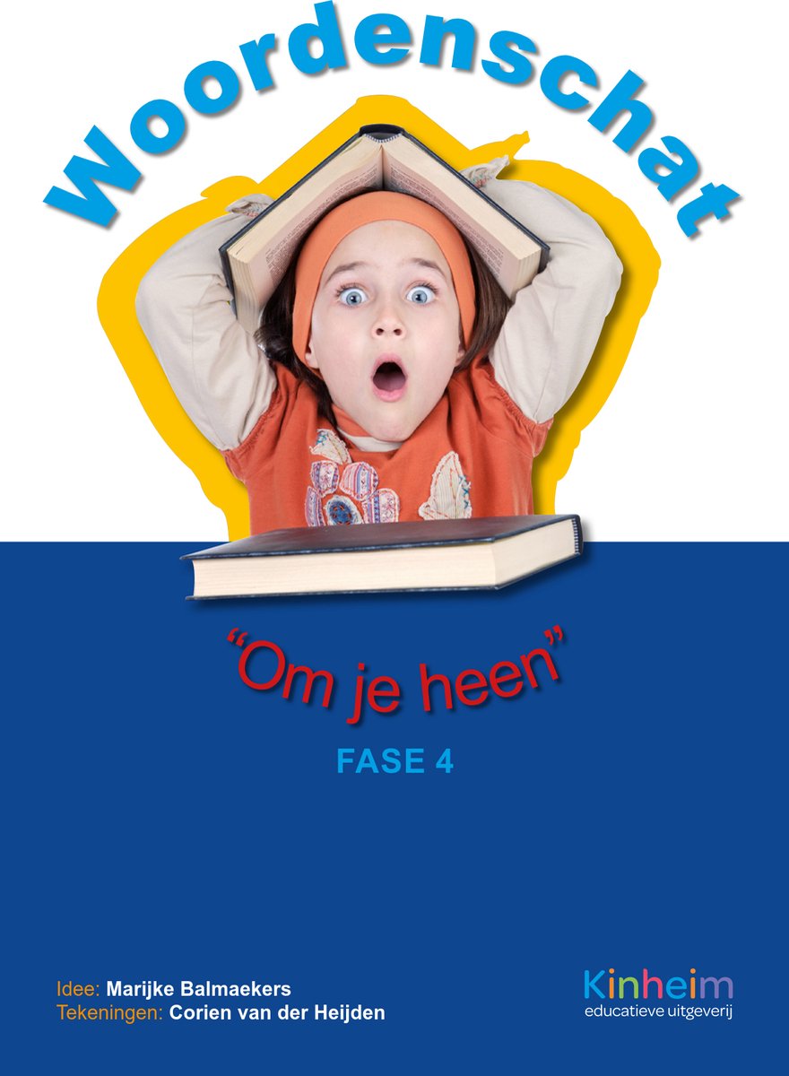 Woordenschat - Fase 4