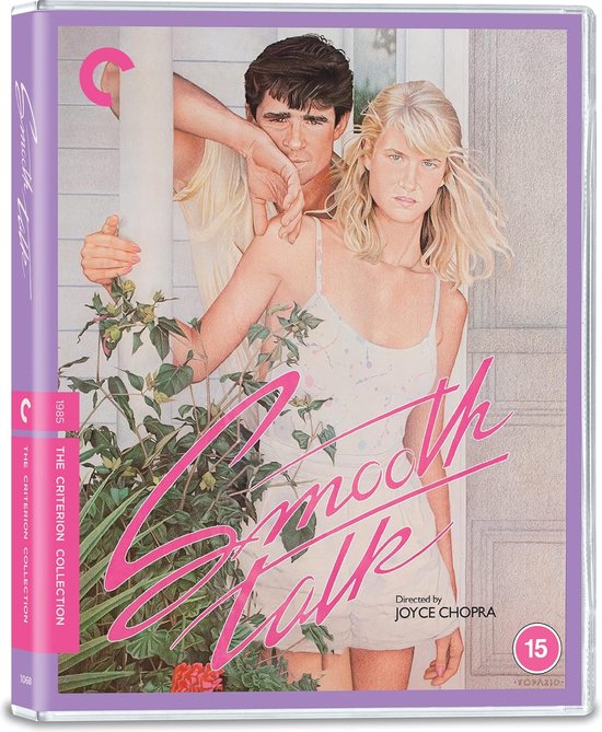 Smooth Talk - Special Edition - Blu-ray - Import