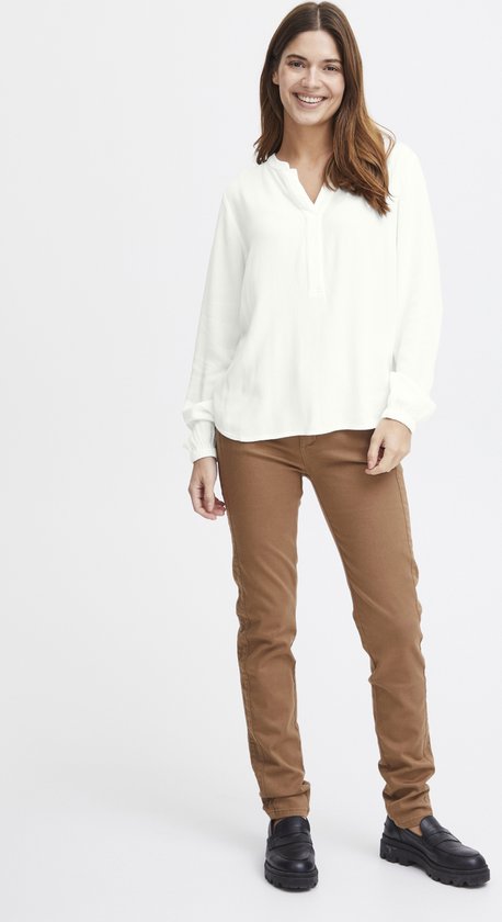 Chemisier Retro - Vêtements Femme / Mode Pour