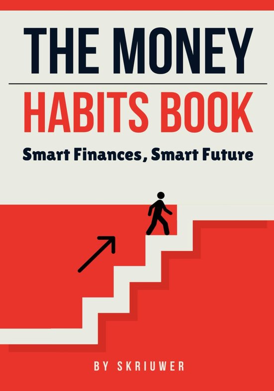 The Money Habits Book