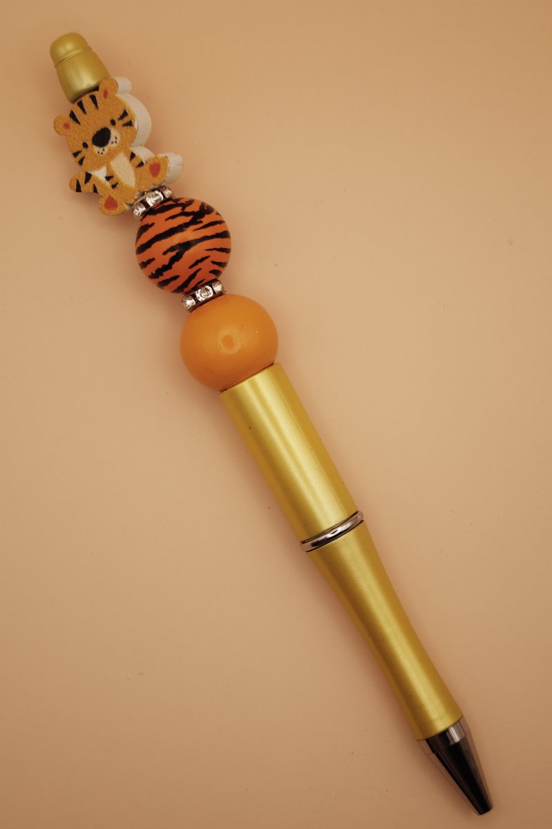 Pen - Tijger