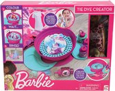 Bol.com Barbie Tie Dye Machine met Pop aanbieding