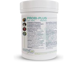 Probi-plus: probiotica