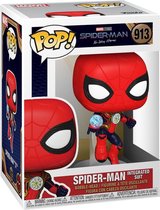 Pop! Marvel: Spider-Man No Way Home - Spider-Man FUNKO