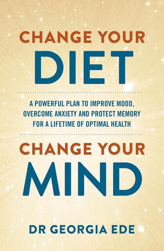 Foto: Change your diet change your mind