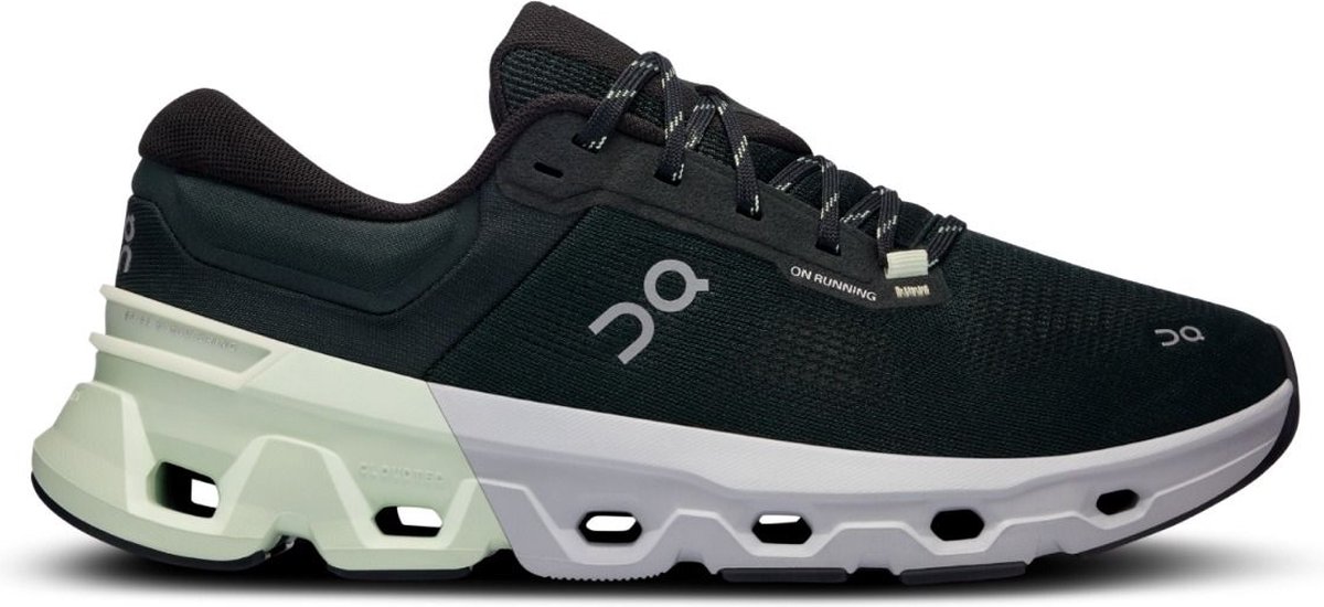 ON Running Cloudflyer 5 Hardloopschoenen - Jungle Lima - Maat 46 - Heren
