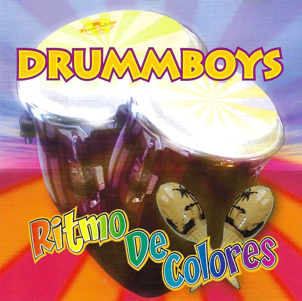 Ritmo De Colores
