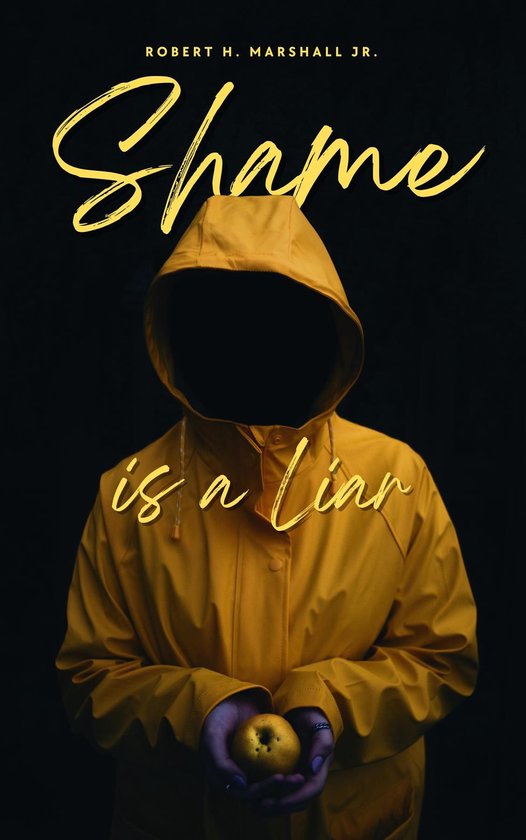 Shame Is A Liar - cover
