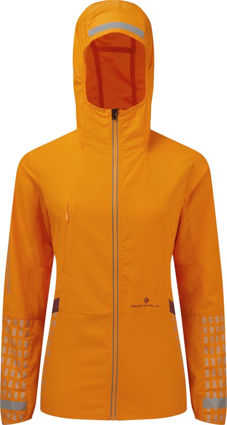 Foto: Ronhill women s tech afterhours jacket mango xs