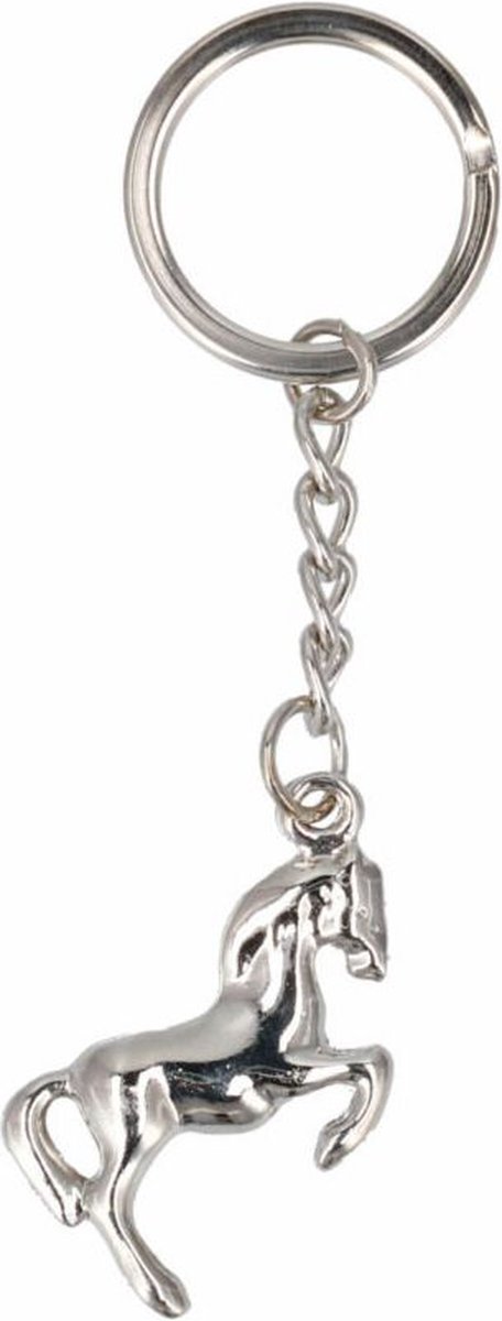 Sleutelhanger Paard