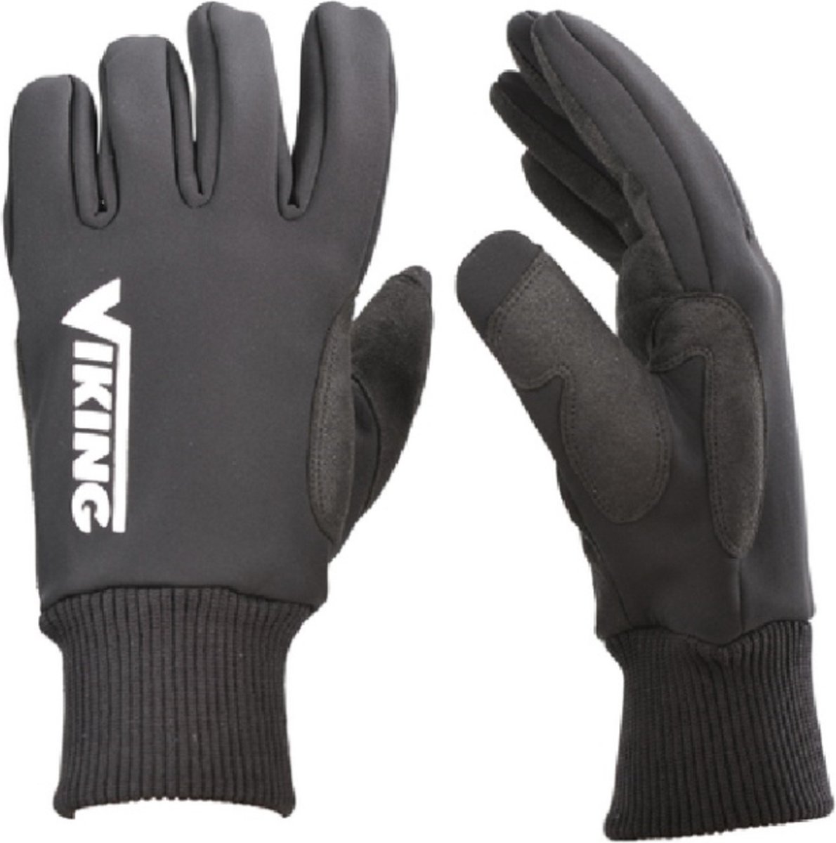Viking Handschoenen Snijvast (Maat - S)