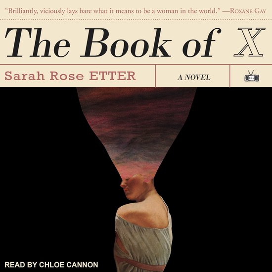 The Book of X - cover
