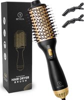 Brosse sèche-cheveux 3 en 1 Beyeza