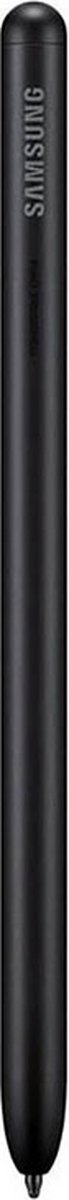 Samsung, S Pen Stylus voor Galaxy Z Fold 3/Z Fold 4 Stylus Edition met draagtas, Zwart
