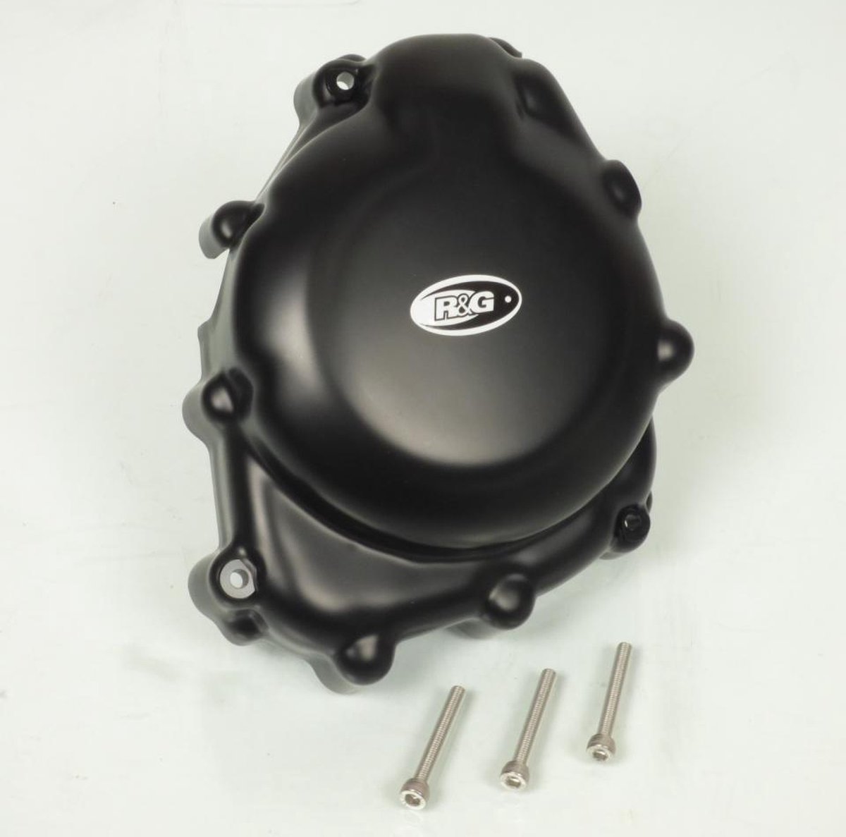 Couvre carter d'allumage protection R&G pour moto Suzuki 650 SV 2003 à 2009 Neuf