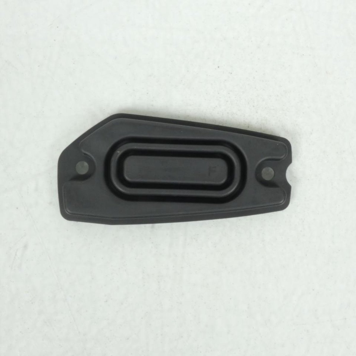 Diaphragme maître cylindre frein pour moto Suzuki 1000 GSX-S 59667-23H00 Neuf