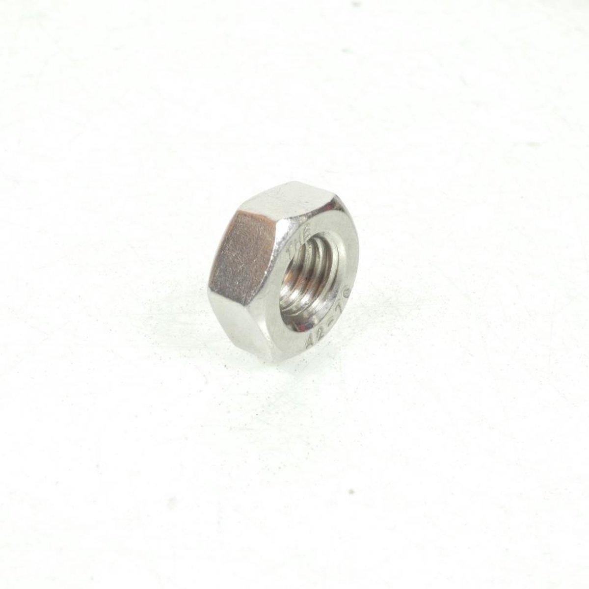 Moer m10 p1.50 1251300-050000 voor moto zontes 350 gk 2022 tot 2024 nieuw