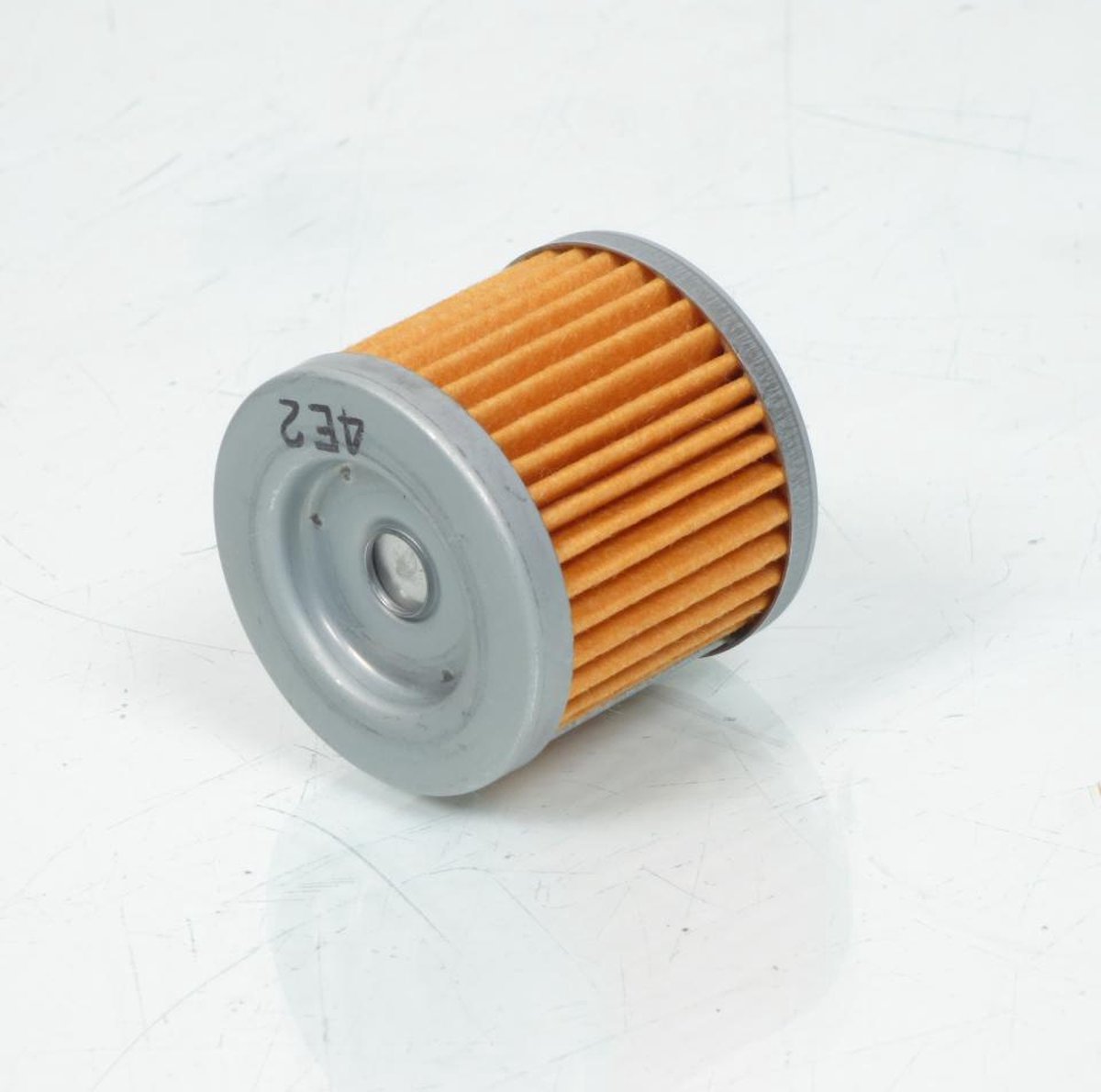 Origineel oliefilter voor Hyosung 125 GV C Aquila Motorfiets 2007 tot 2015 Gloednieuw