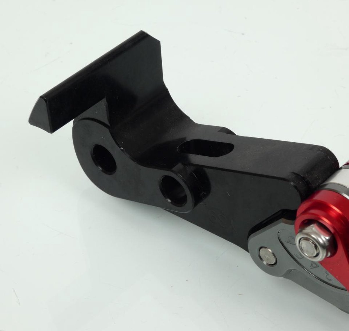 Levier frein embrayage pour moto Yamaha 1000 YZF R1 2015 à 2017 alu CNC Neuf