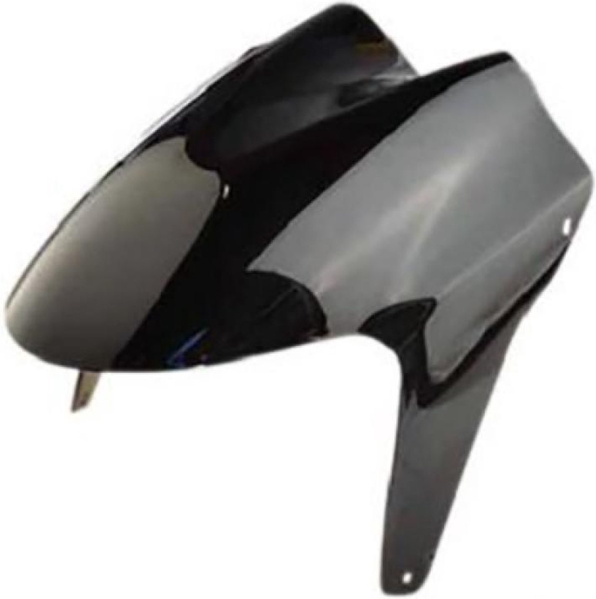 tun'r voorspatbord voor yamaha 50 aerox scooter 2002 tot 2012 nieuw