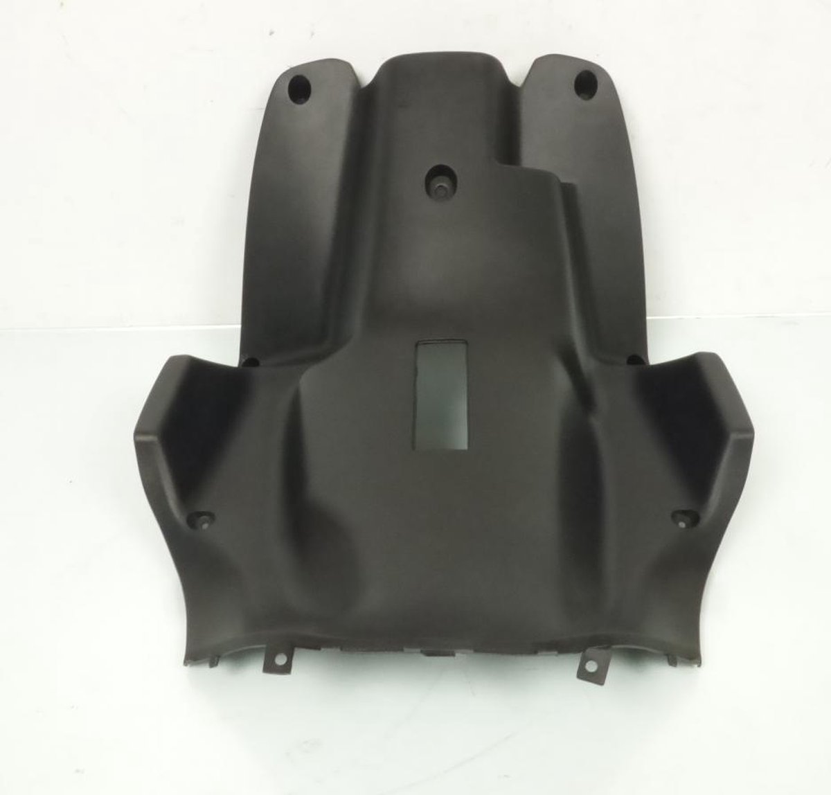 Tablier arrière origine pour Scooter Norauto 50 Ride Race Neuf