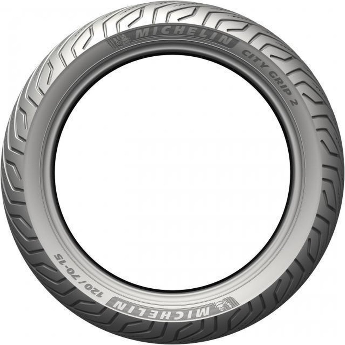 Pneu 120-80-16 Michelin pour Scooter Honda 150 SH I 2005 à 2018 AR Neuf – foto 5