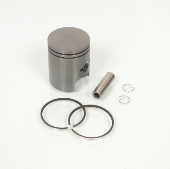 Kit Moteur Cylindre Piston Joints Pour Scooter Benelli 491 GT/GS/K2 50cc - Neuf, Fabrication France