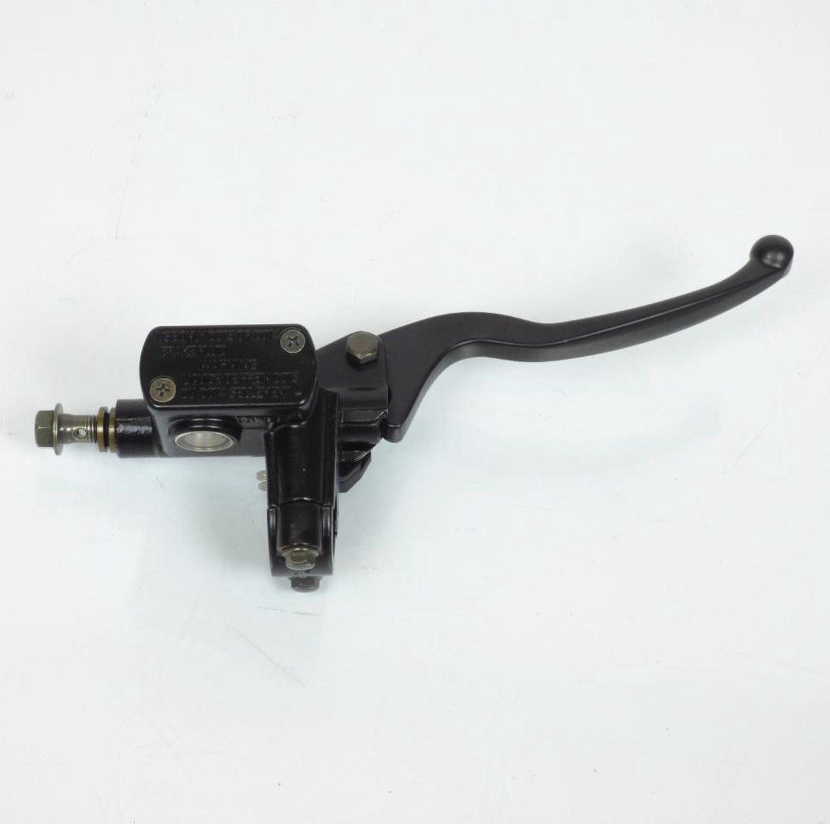 Teknix-hoofdremcilinder voor de Peugeot 50 Ludix Trend 10p (2004-2007), nieuw
