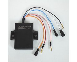 CDI-unit MVT voor Scooter Malaguti 50 F15 Firefox Lc Nieuw