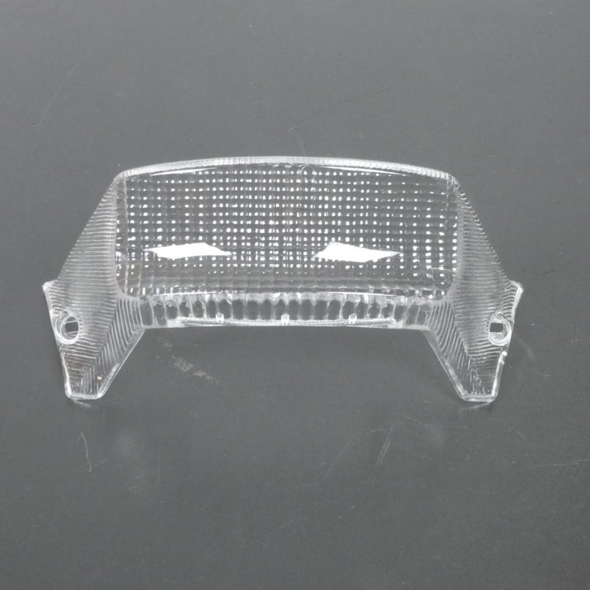 Tun'r-achterlichtglas voor Yamaha 50 Bump-scooter, bouwjaar 2004 t/m 2009, nieuw