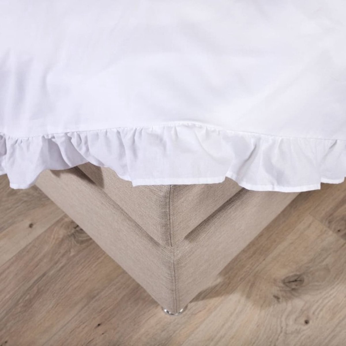 Venture-Home-Dekbedovertrek-Levi-220x240-cm-katoen-wit