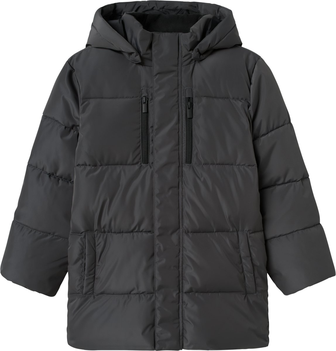Name it Gewatteerde jas MEDOW03