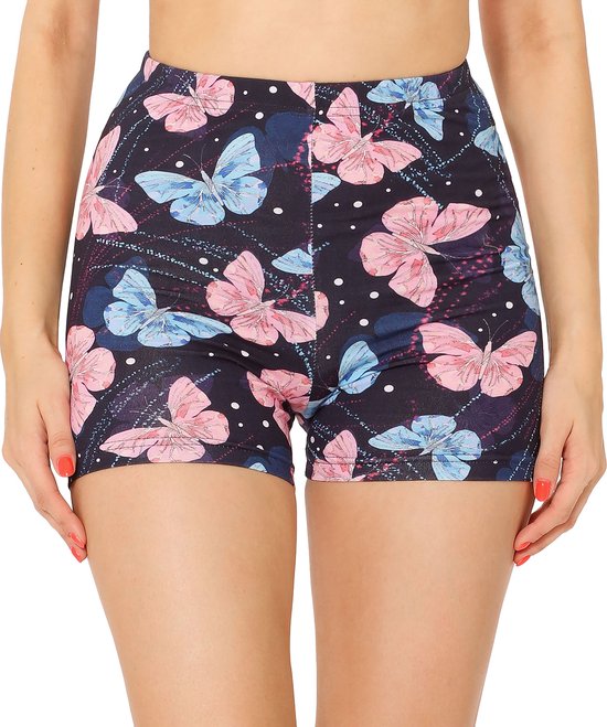 Merry Style MS MS10 131 LE Meisjes 2Pack Leggings   Sport   Vrijetijdsbroek   Lang