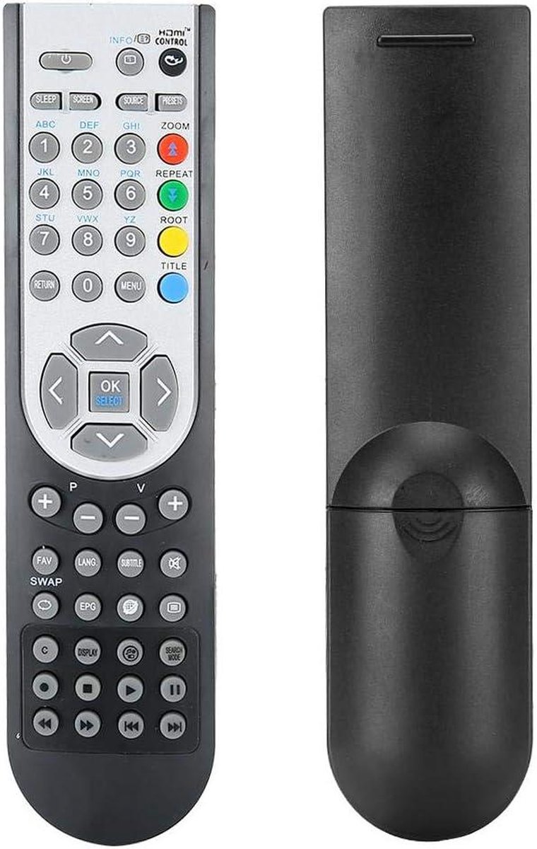 VINABTY MKJ39170828 Télécommande De Remplacement Pour